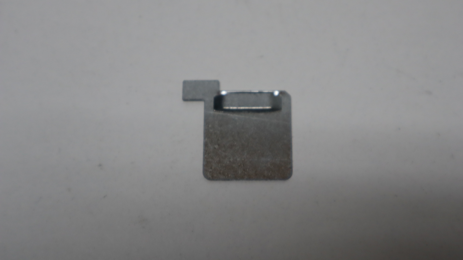 FOOTRAIL GAP COVER F/ AVECH III.3